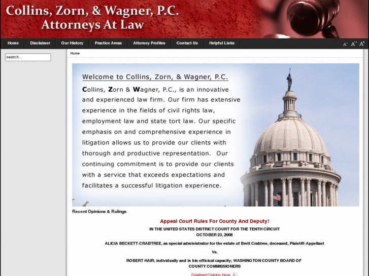 www.czwglaw.com