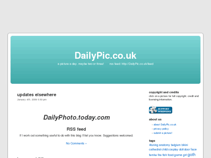 www.dailypic.co.uk