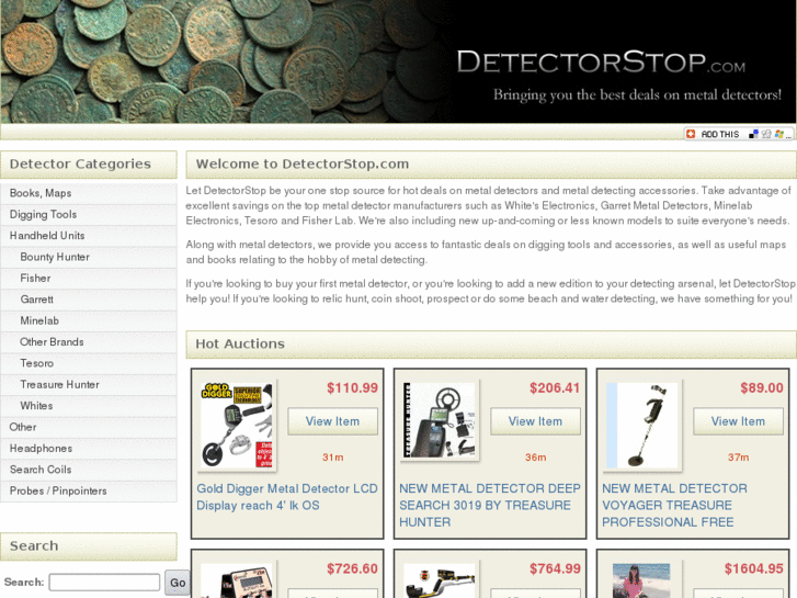 www.detectorstop.com