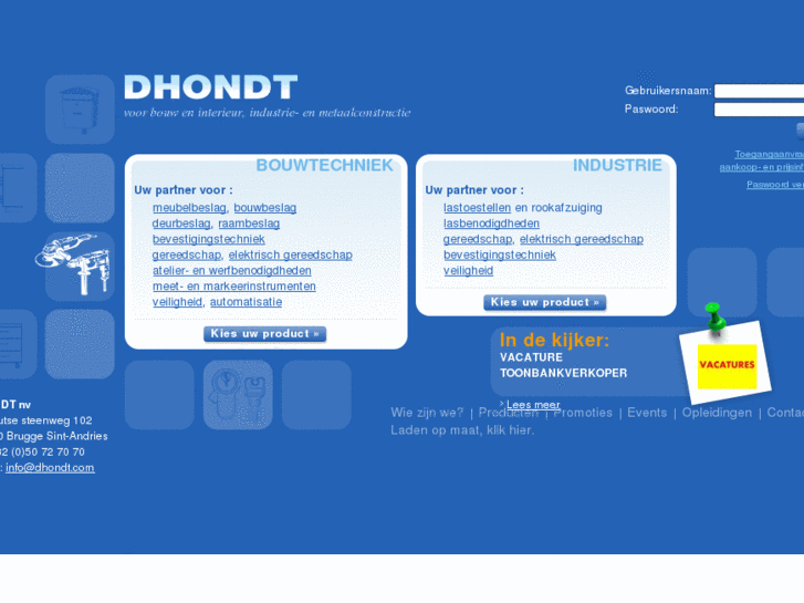 www.dhondt.com