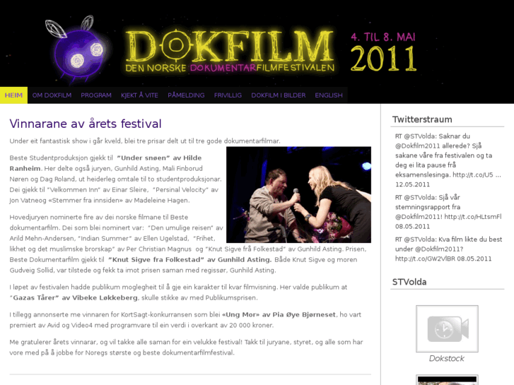 www.dokfilm.no