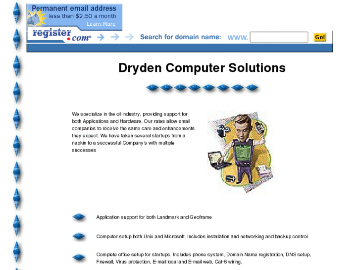 www.drydencomputersolutions.com