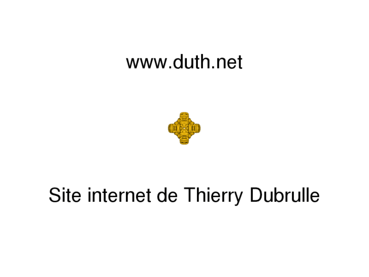 www.duth.net