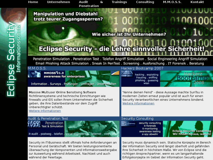 www.eclipse-security.com