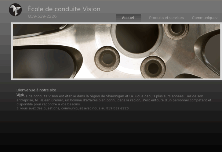 www.ecoledeconduitevision-shawi-latuque.com