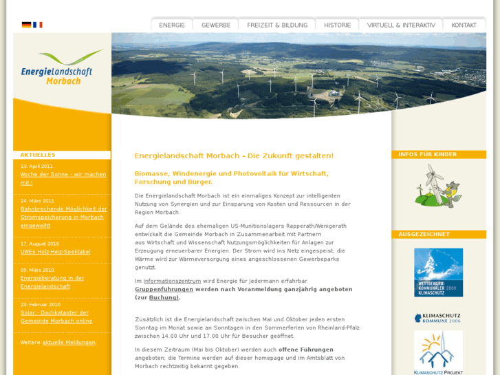 www.energielandschaft.de