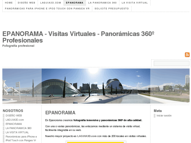 www.epanorama.es