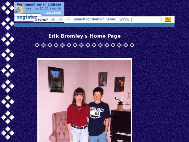 www.erikbromley.com