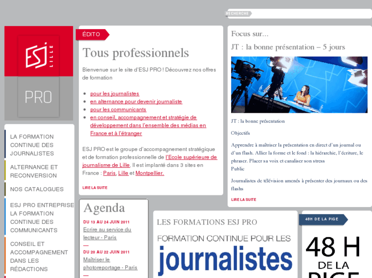 www.esj-pro.fr