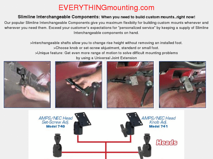 www.everythingmounting.com