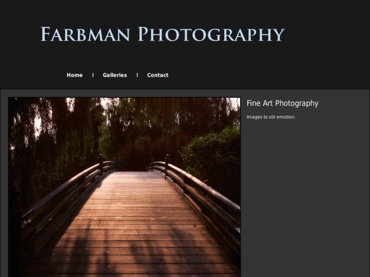 www.farbmanphotography.com