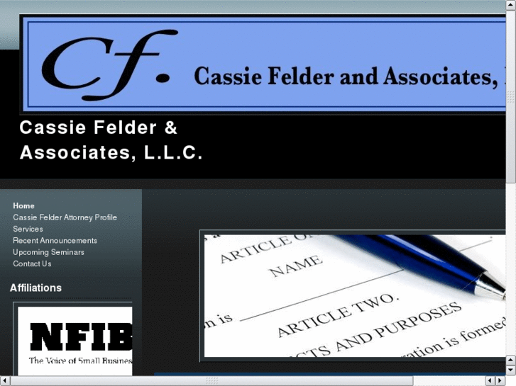 www.felderllc.com