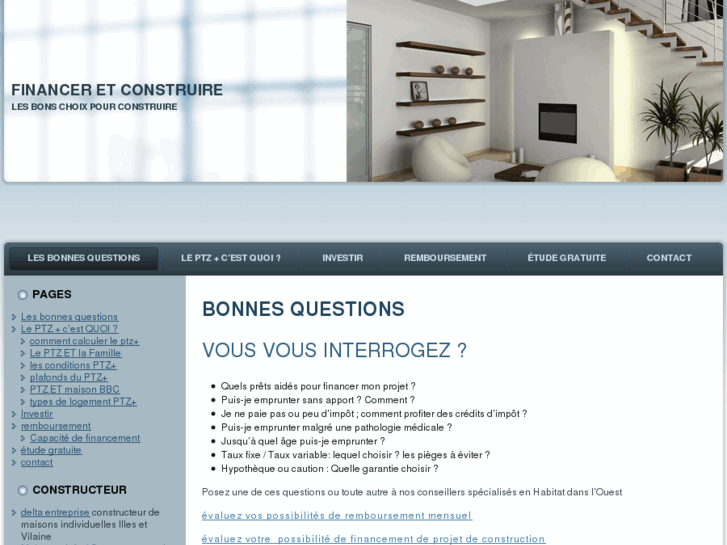 www.financement-immobilier.info