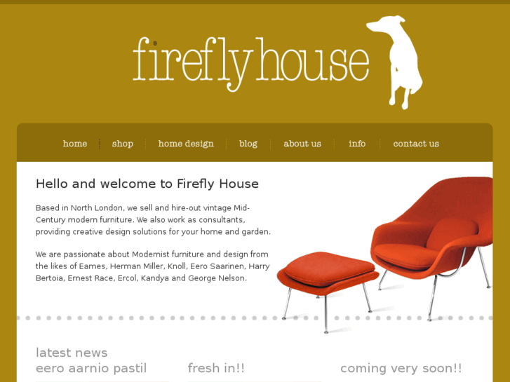 www.fireflyhouse.co.uk