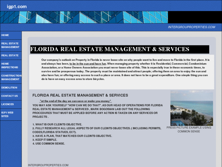 www.floridarealestatemanagementservices.com