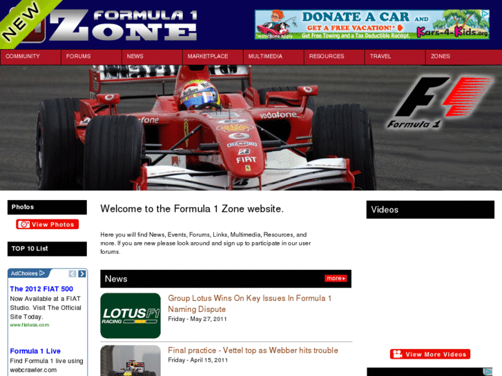 www.formula1zone.com