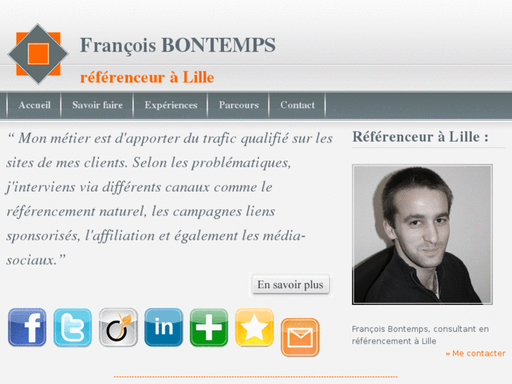 www.francois-bontemps.com