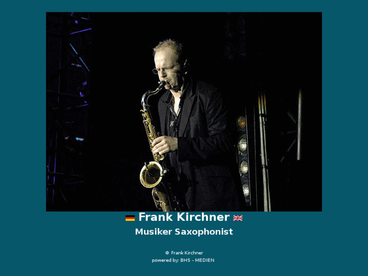 www.frank-kirchner.com