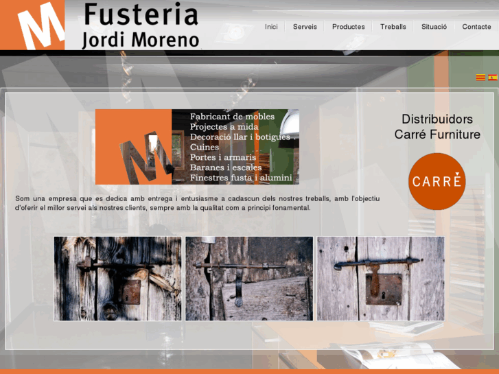 www.fusteriajmoreno.com