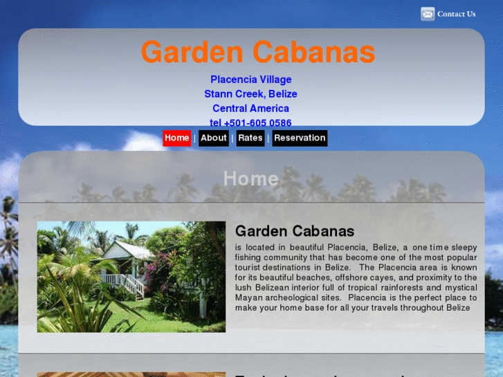 www.gardencabanas.com