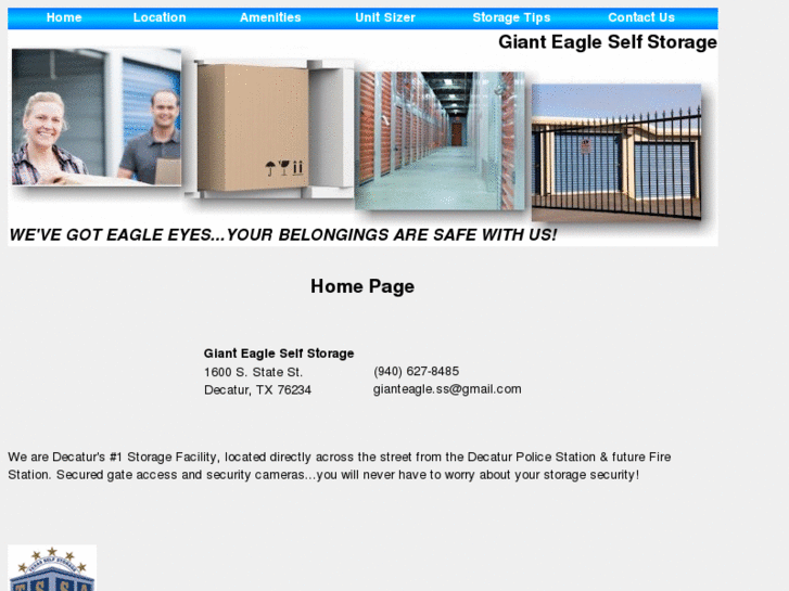 www.gianteaglestorage.com
