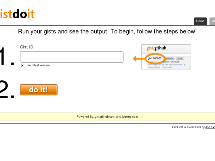 www.gistdoit.com