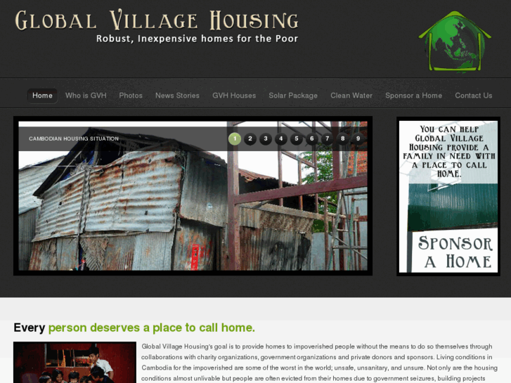 www.globalvillagehousing.com