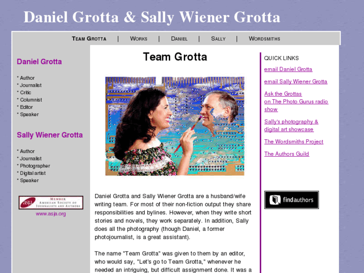 www.grotta.net