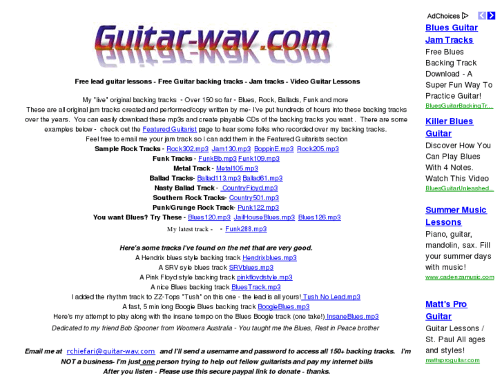 www.guitar-wav.com