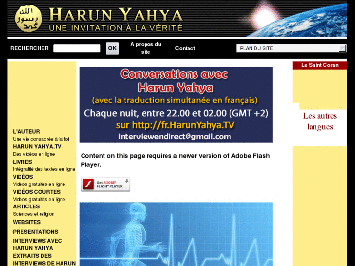 www.harunyahya.fr