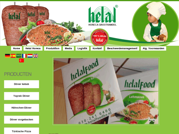 www.helalfoodbv.com