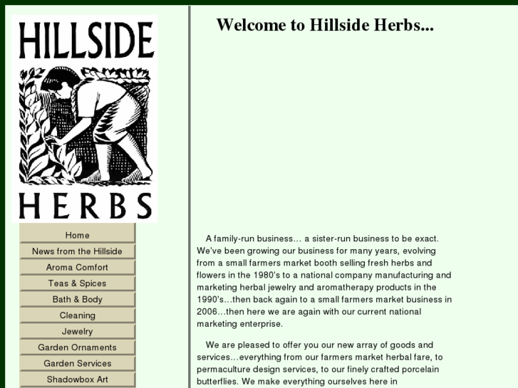 www.hillsideherbs.com