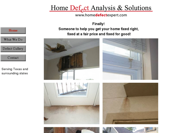www.homedefectexpert.com