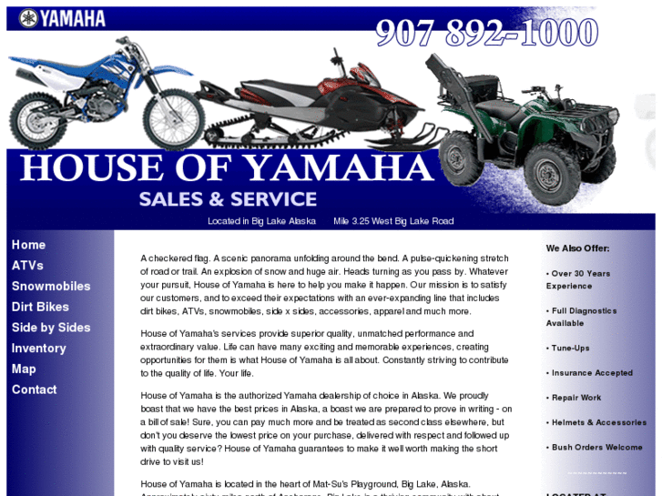 www.houseofyamaha.com