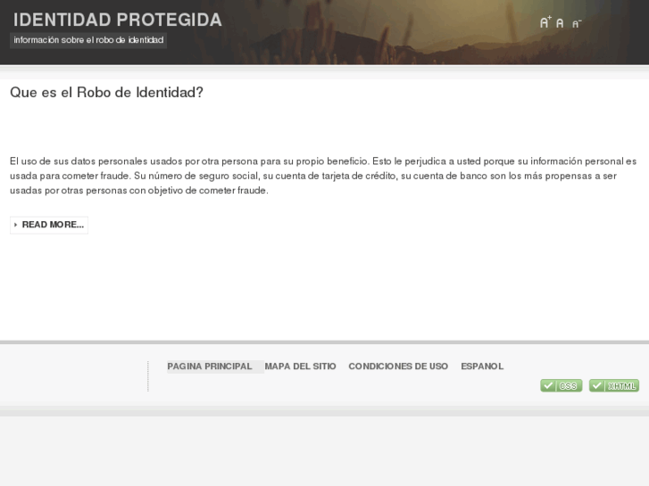 www.identidadprotegida.com