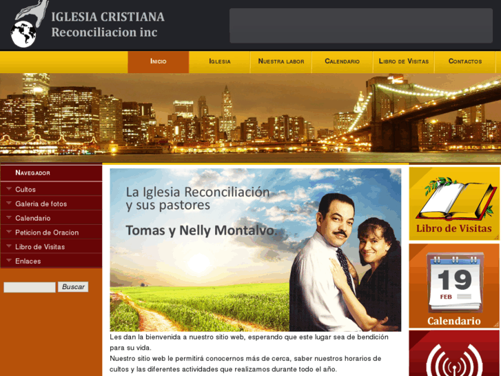 www.iglesiareconciliacion.org