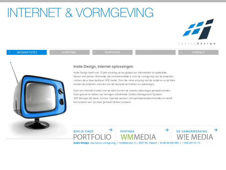 www.insitedesign.nl