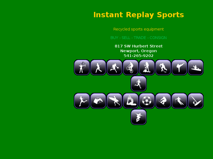 www.instant-replay.net