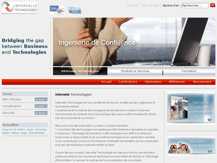 www.intervalle-technologies.dz