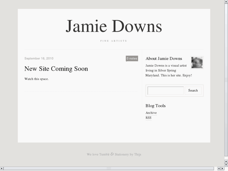 www.jamiedowns.com