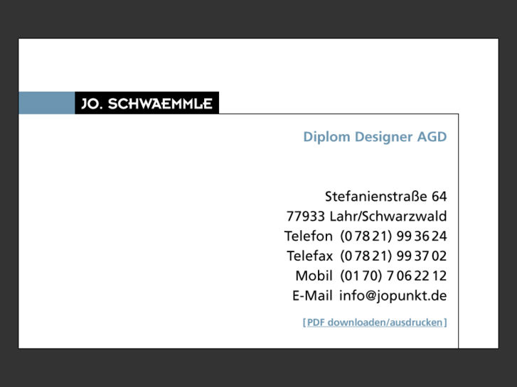 www.jopunkt.de