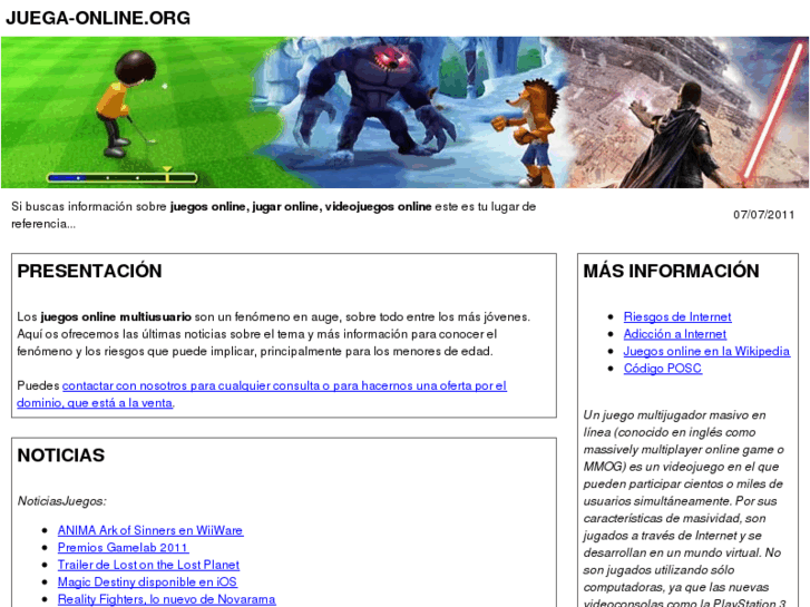 www.juega-online.org