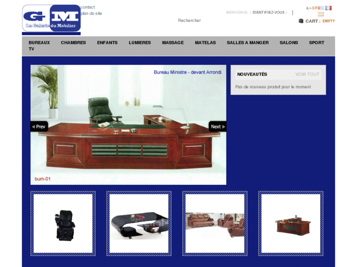 www.lagaleriedumobilier.com