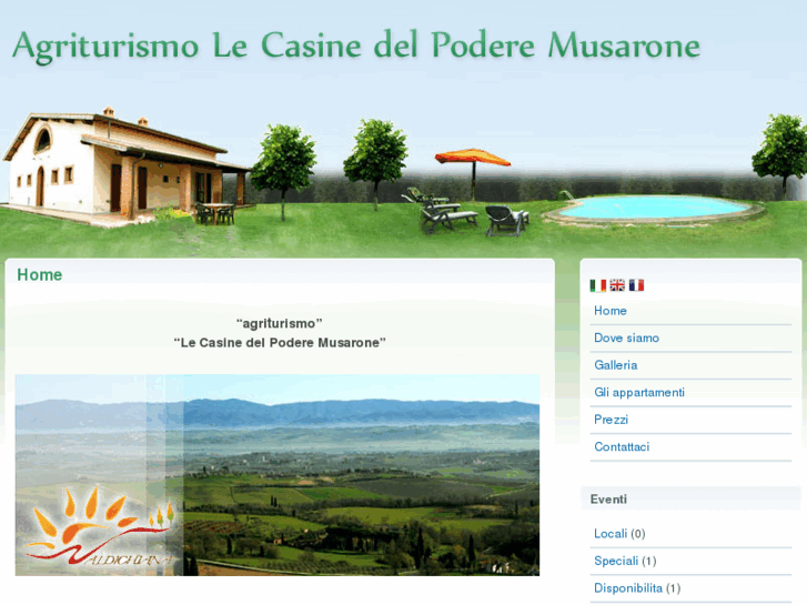 www.lecasinedelpoderemusarone.com