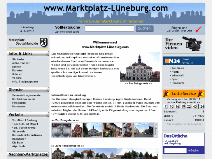 www.marktplatz-lueneburg.com