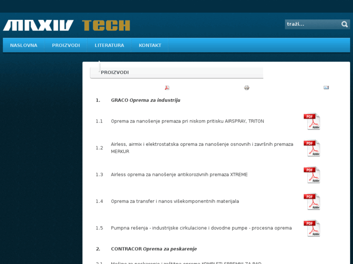 www.maxivtech.com