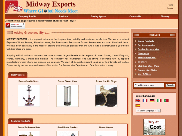 www.midwayexports.com