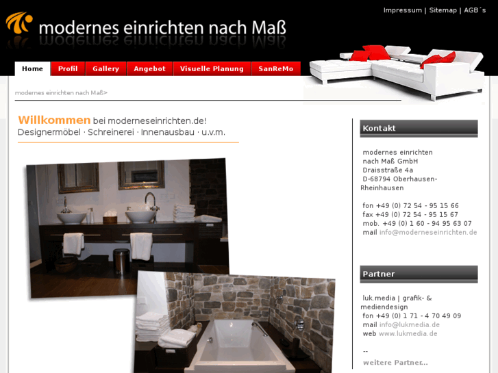 www.moderneseinrichten.de