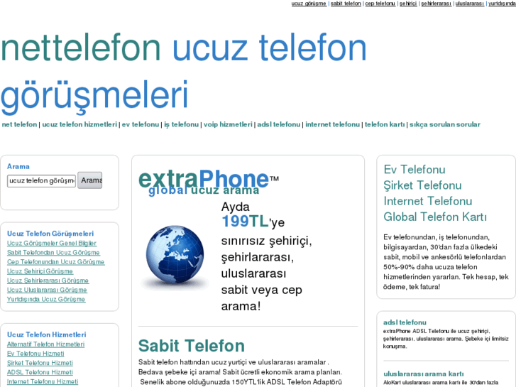 www.nettelefon.info