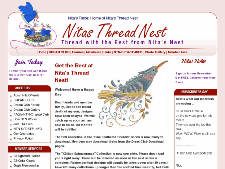 www.nitasthreadnest.com